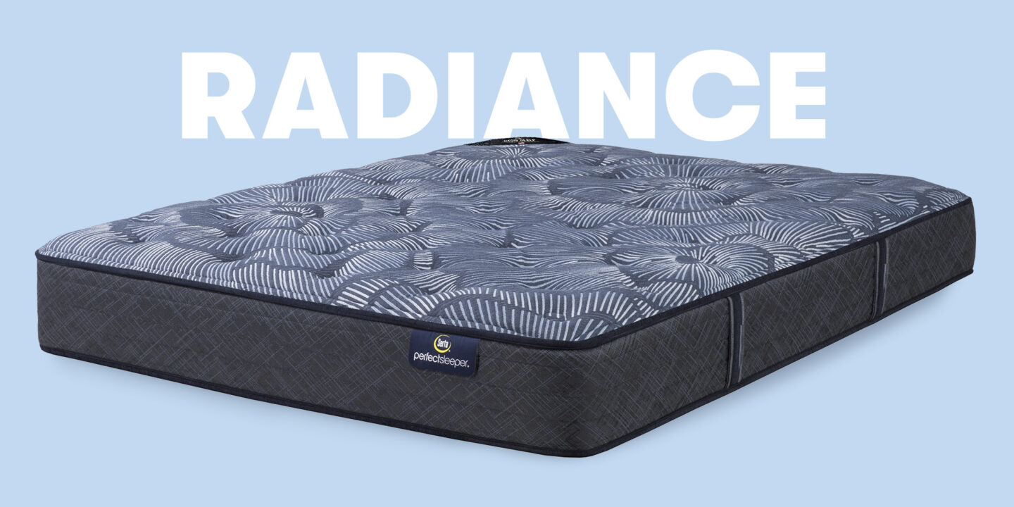 Serta Radiance