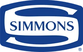 Logo Simmons