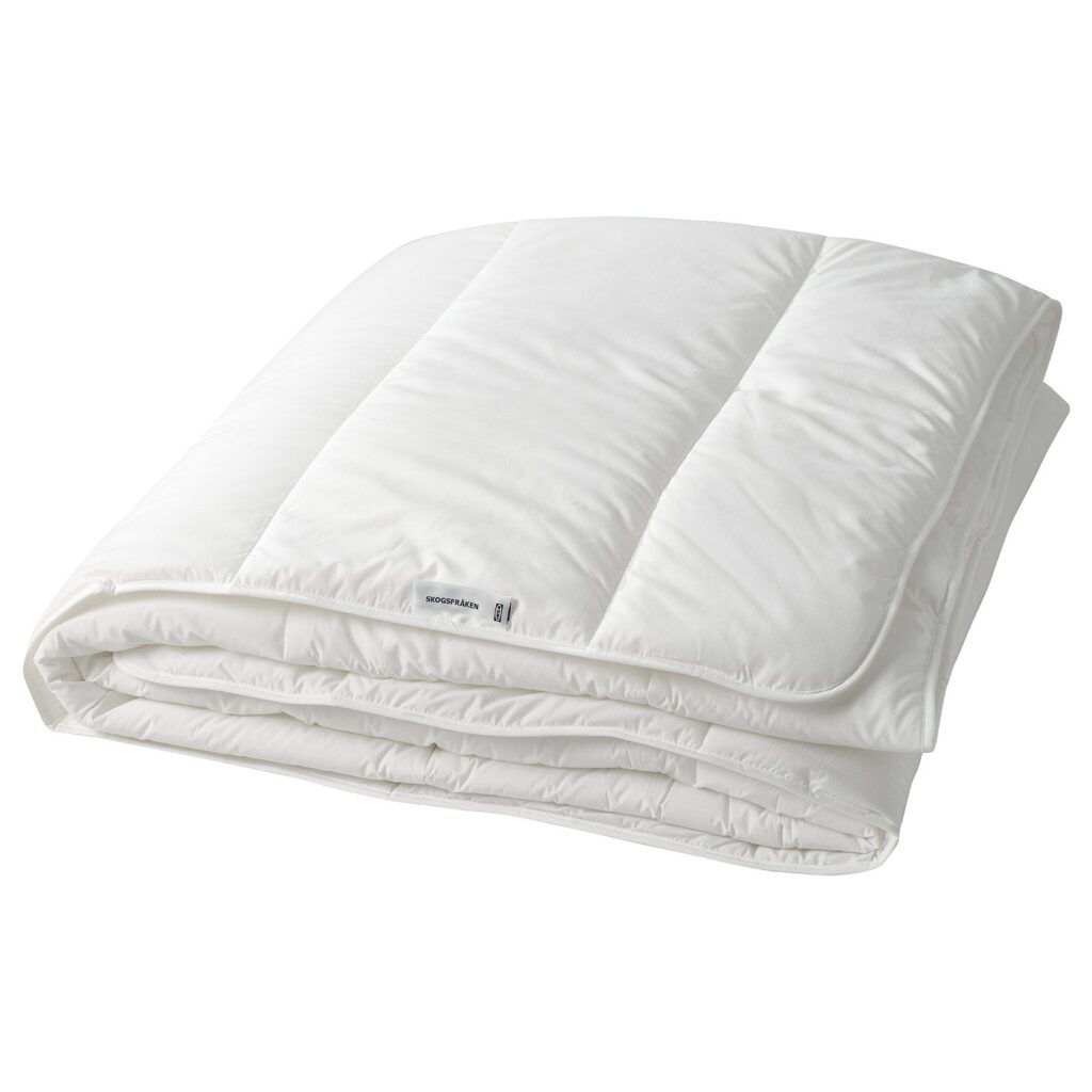 IKEA SKOGSFRÄKEN Couette
