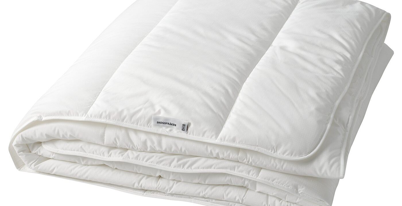 IKEA SKOGSFRÄKEN Couette