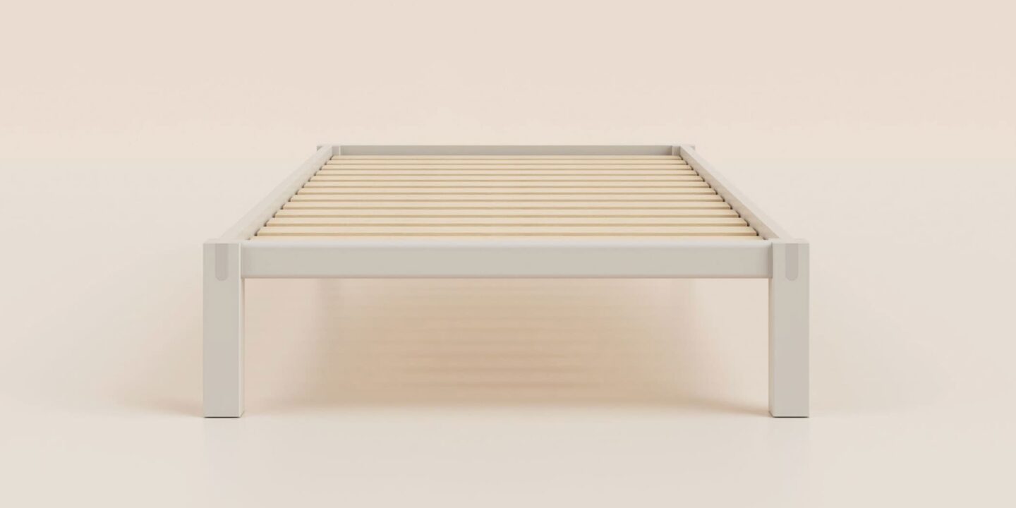 Tediber Lit en Bois Enfant