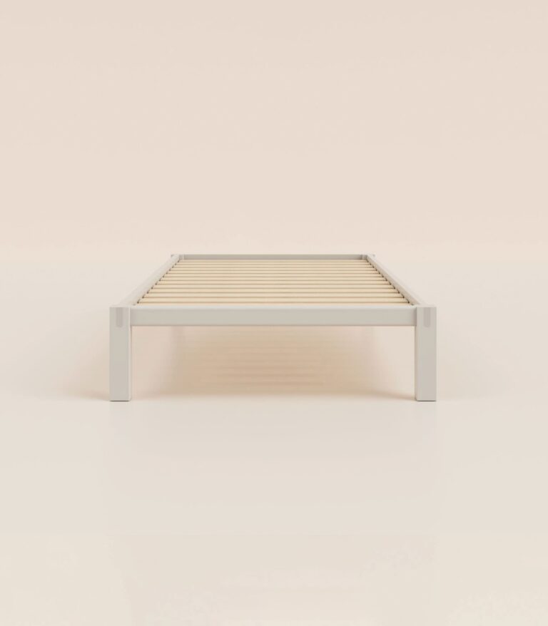 Tediber Lit en Bois Enfant
