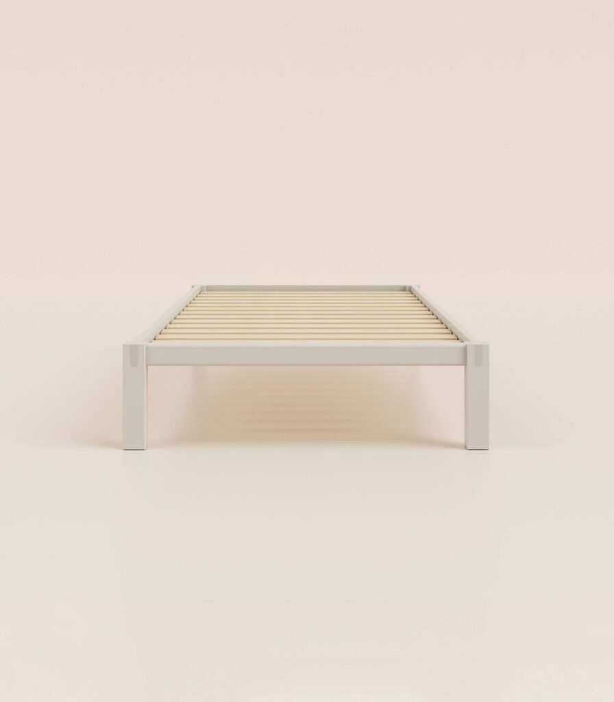 Tediber Lit en Bois Enfant