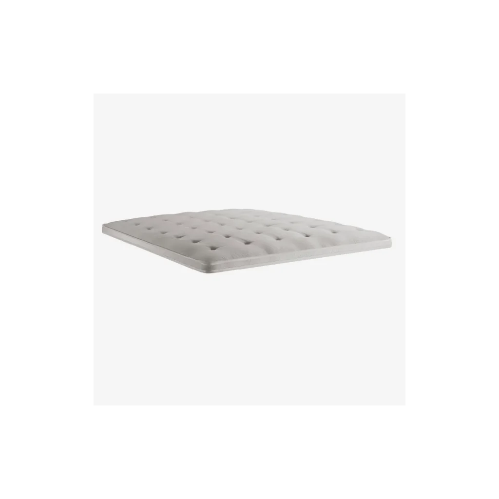 Surmatelas Simmons Génération Soft – vue du surmatelas