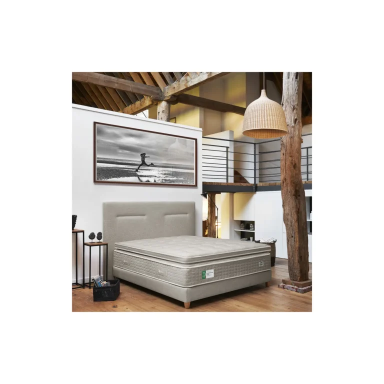Surmatelas Simmons Génération Soft
