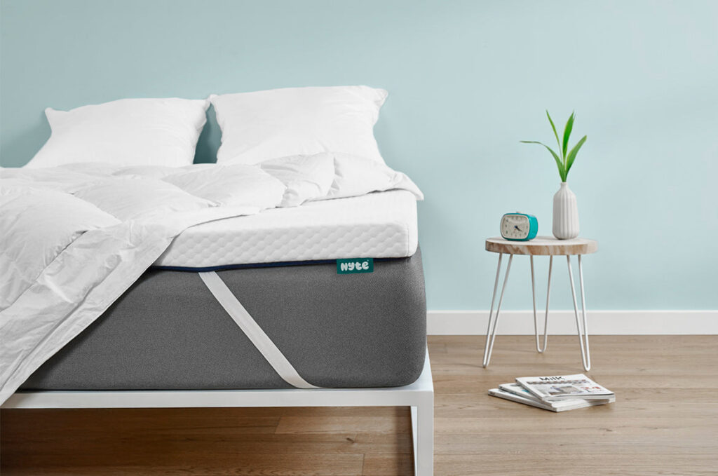 Surmatelas Nyte Air