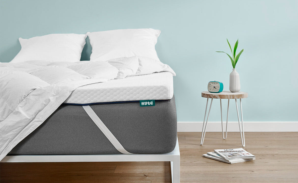 Surmatelas Nyte Air