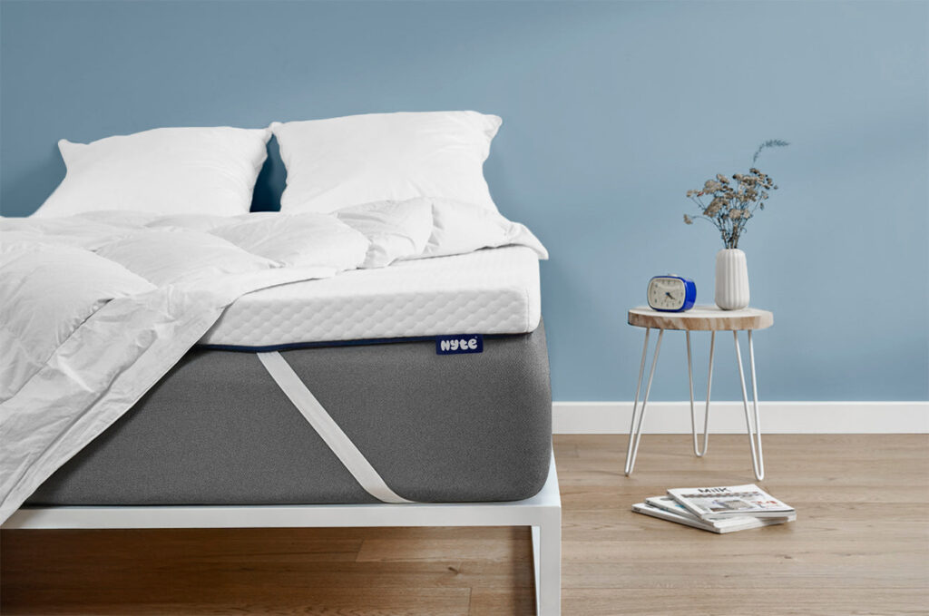 Surmatelas Nyte Cosy Max