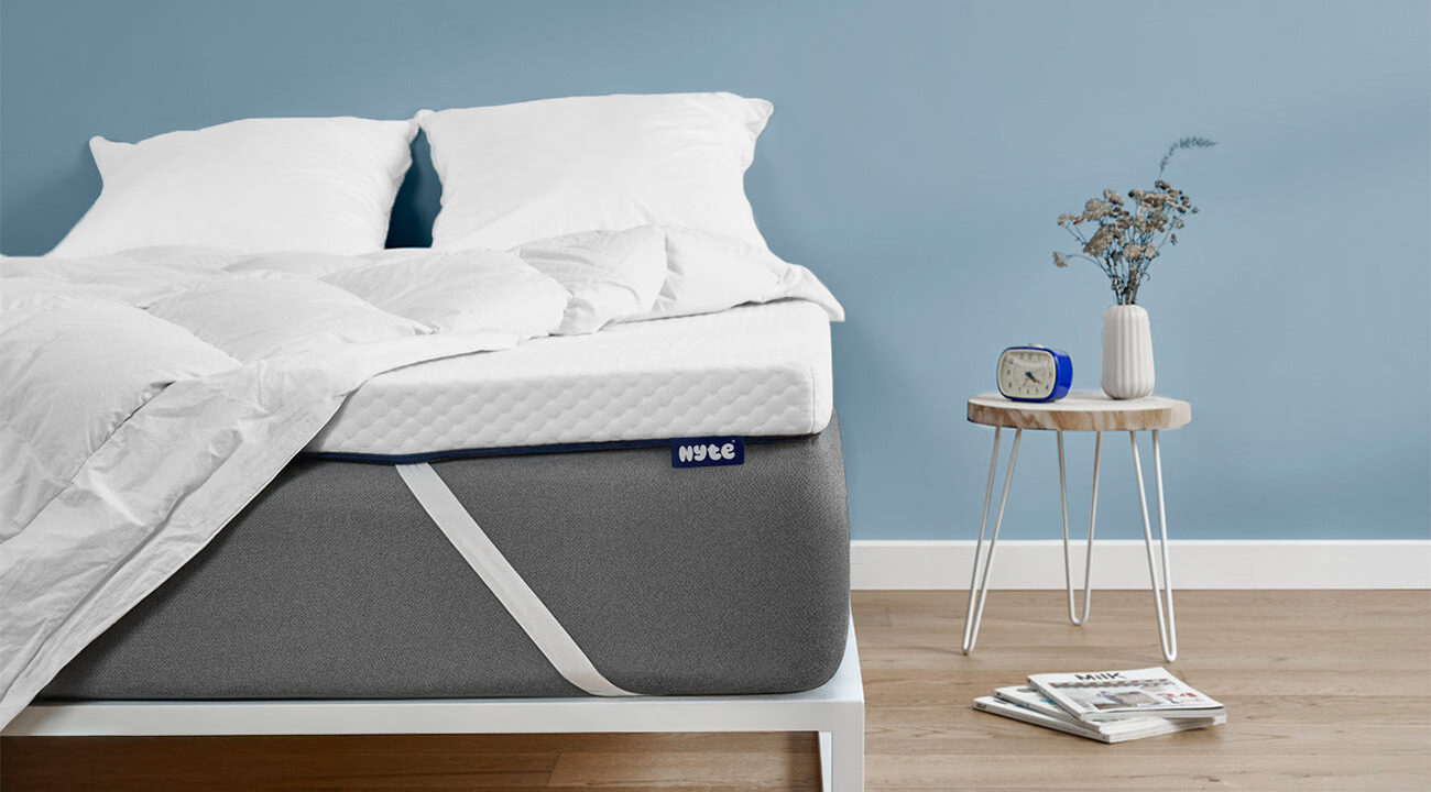 Surmatelas Nyte Cosy Max