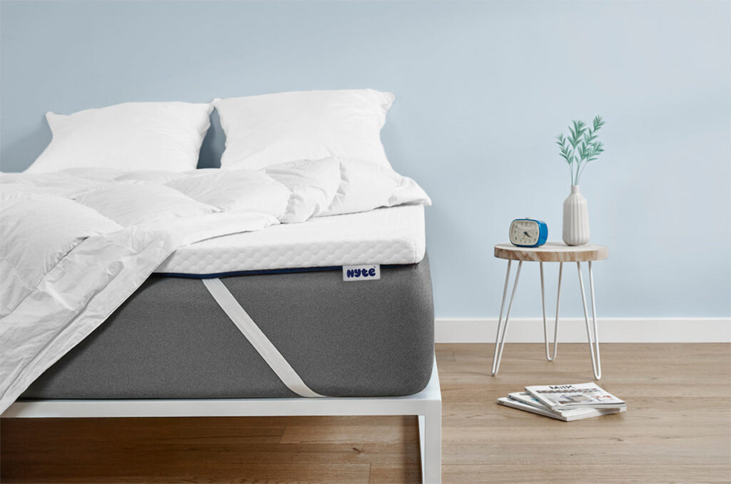 Surmatelas Nyte Cosy