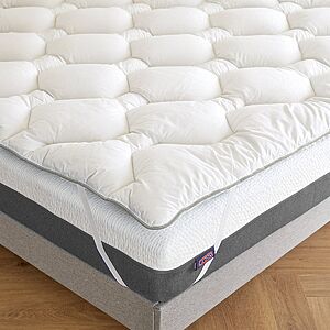 Surmatelas Dodo Allergo Triple Protection