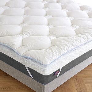 Surmatelas Dodo Effet Fraîcheur réversible