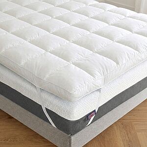 Surmatelas Dodo Naturel antiacarien