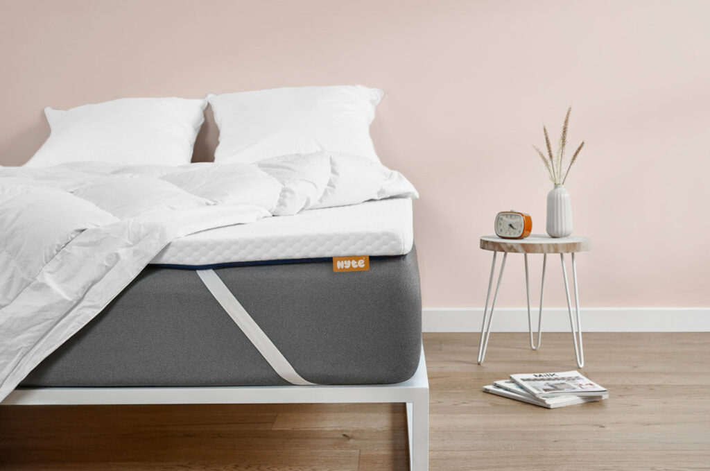 Surmatelas Nyte Tonic