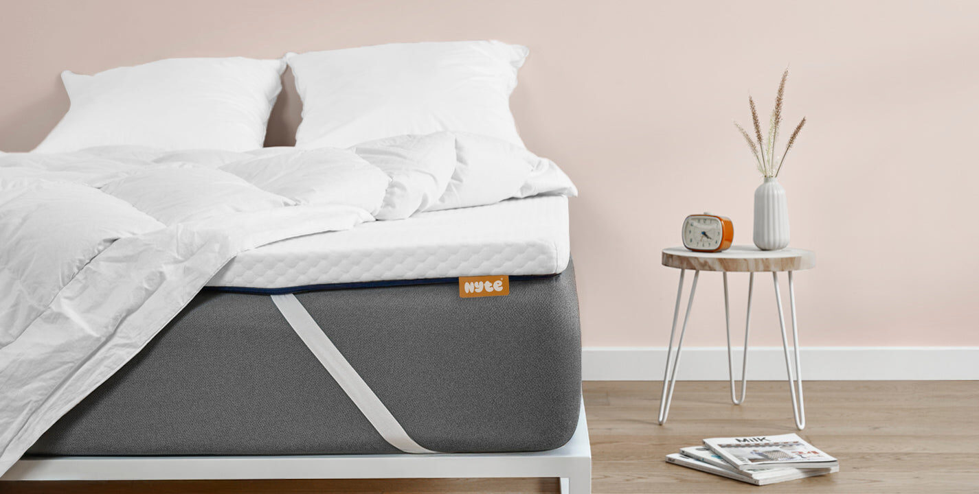 Surmatelas Nyte Tonic