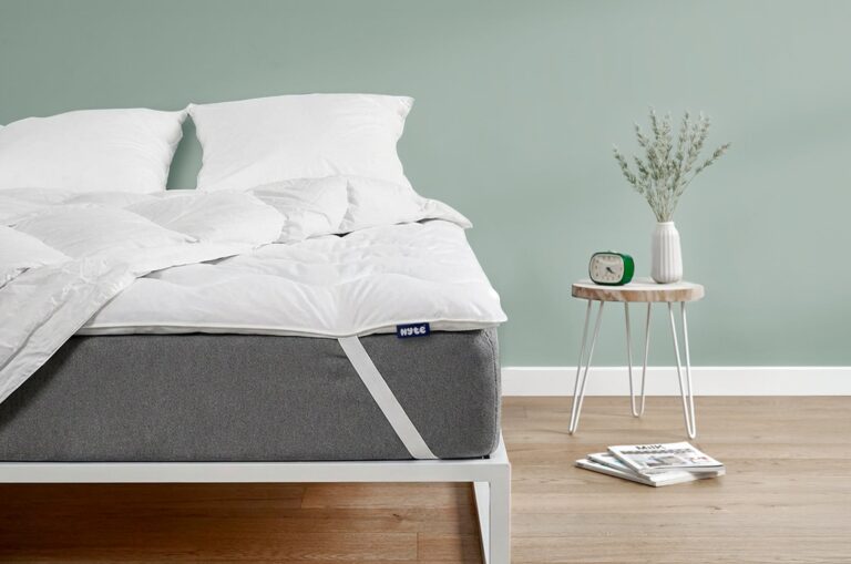 Surmatelas Nyte Duvy
