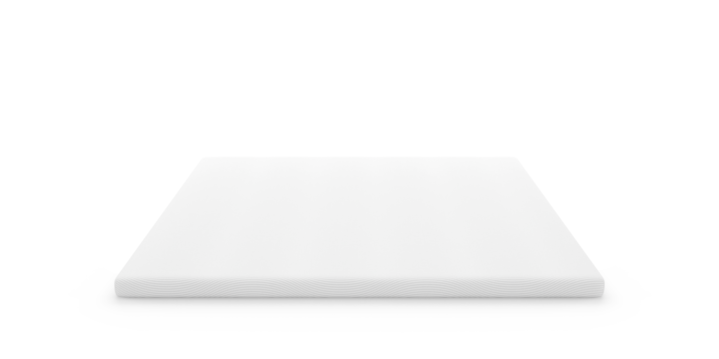 Surmatelas Slome Hybride ferme