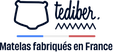 Logo Tediber
