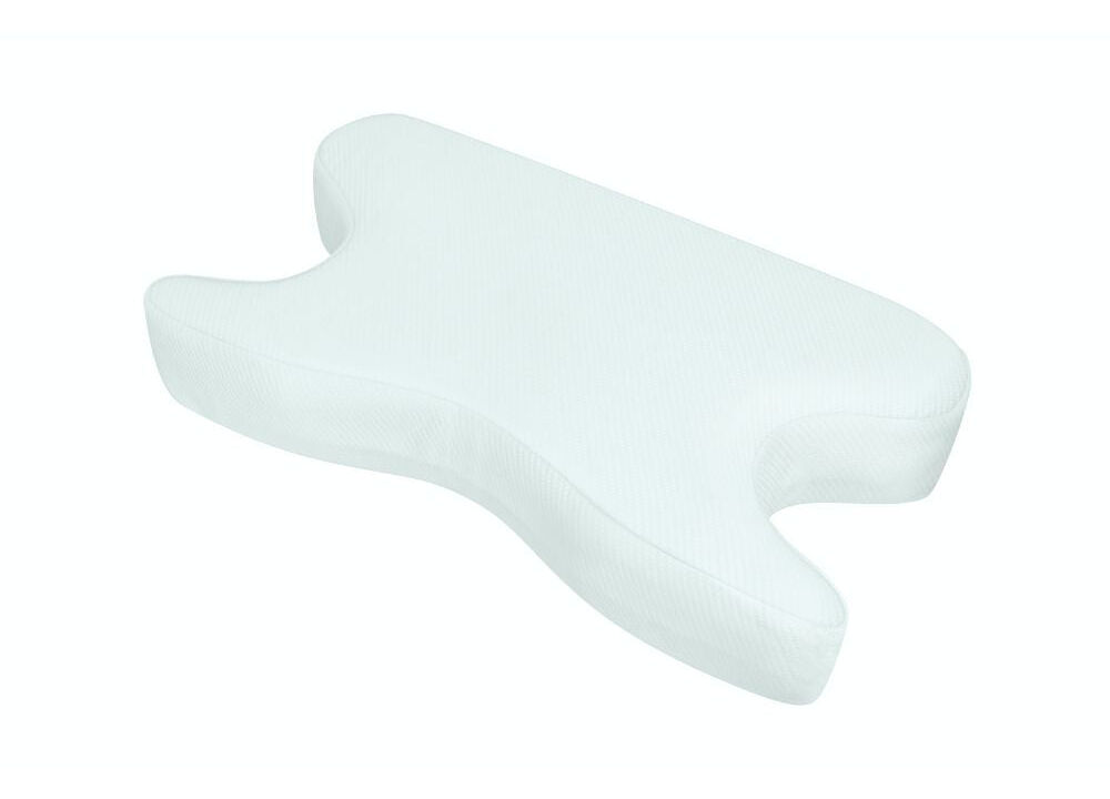 Inphysio Oreiller ergonomique PPC/CPAP