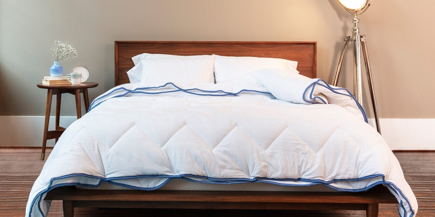 Meilleure couette 4 saisons : avis et comparatif