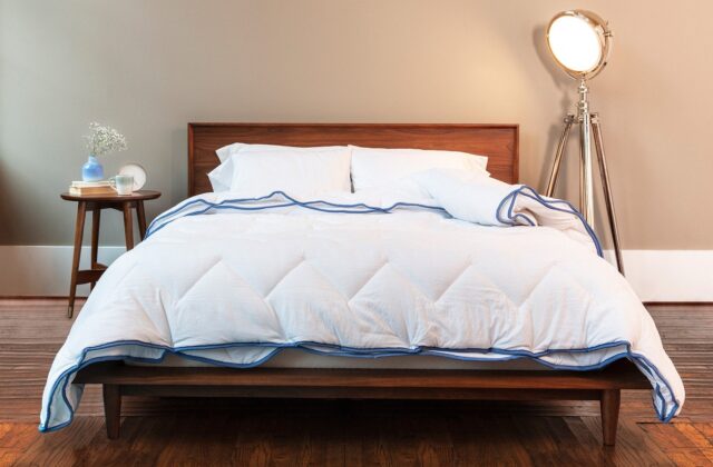 Meilleure couette 4 saisons