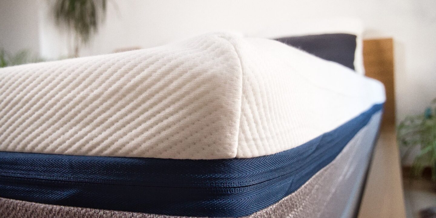 Meilleur matelas à mémoire de forme : le comparatif