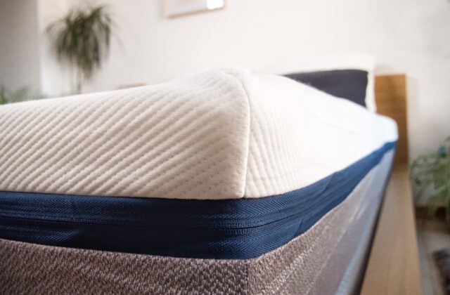 Meilleur matelas à mémoire de forme