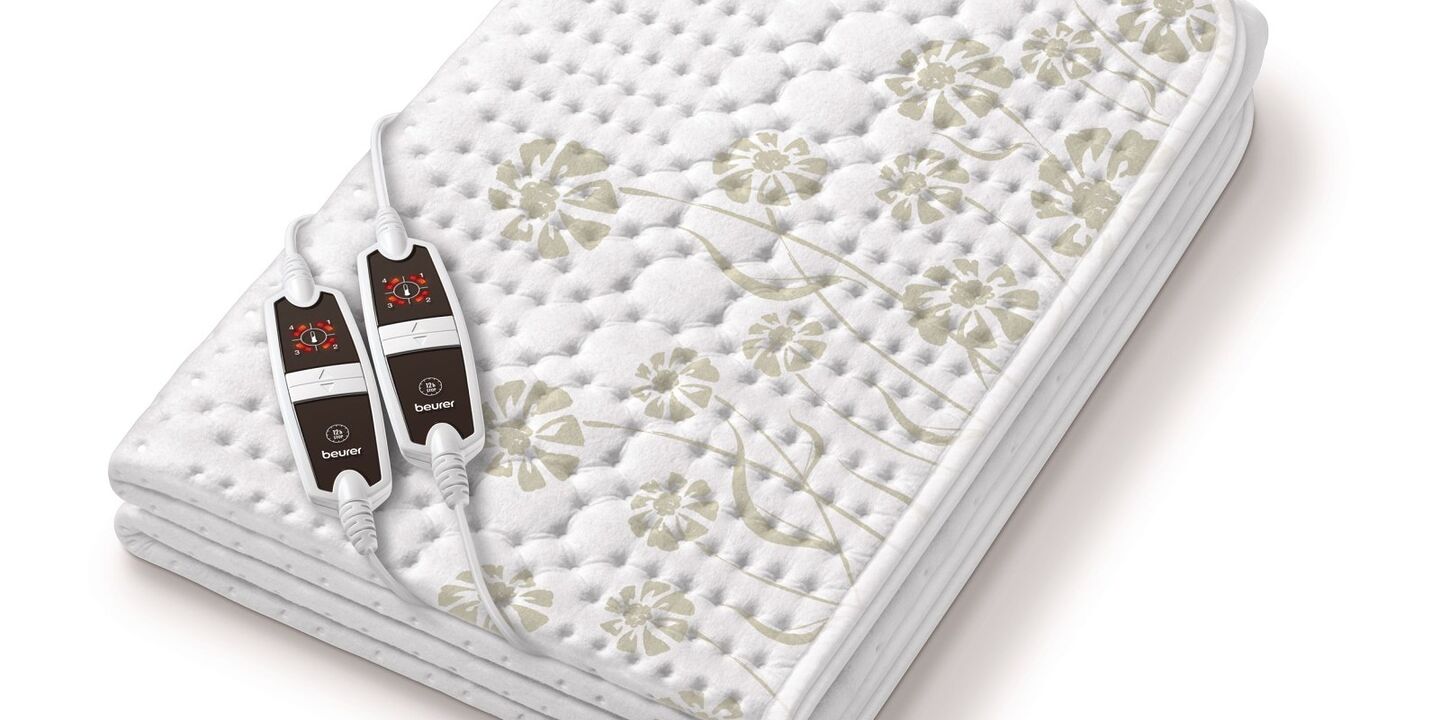 Surmatelas chauffant Beurer UB 68 XXL