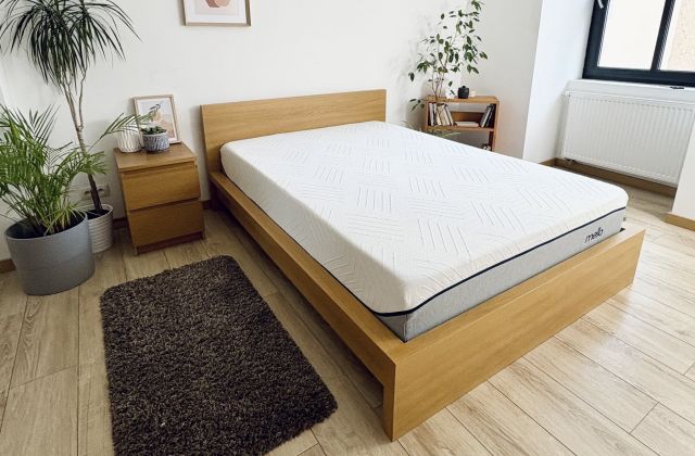 Matelas Black Friday