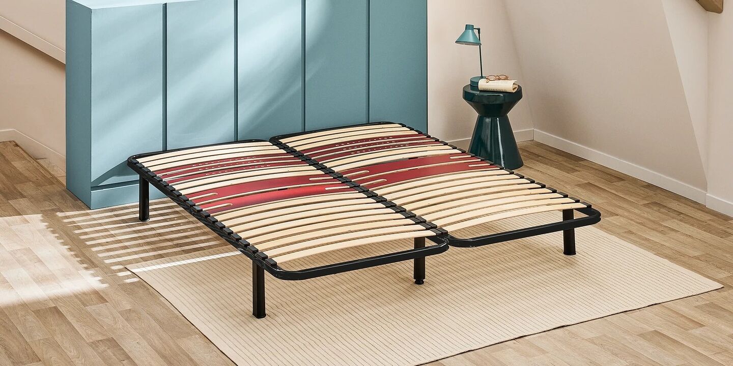 Bultex Sommier Cadre Morpho
