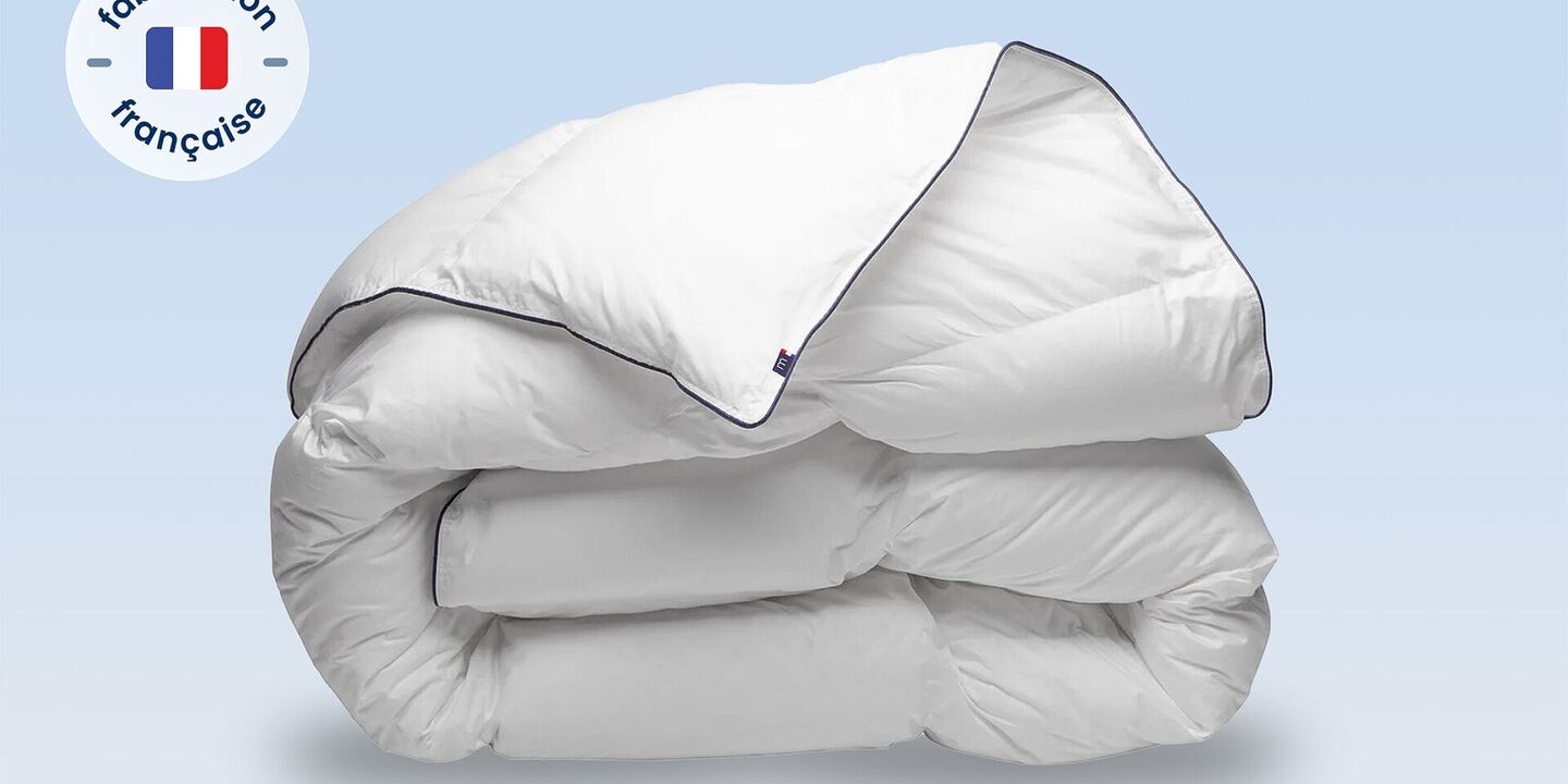 Mello Couette coton