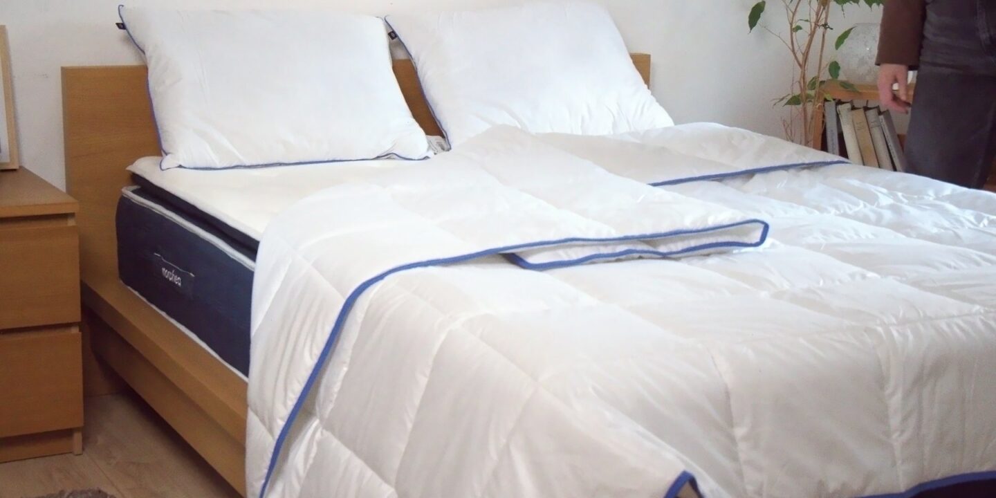 Meilleure couette 2026 : avis et comparatif