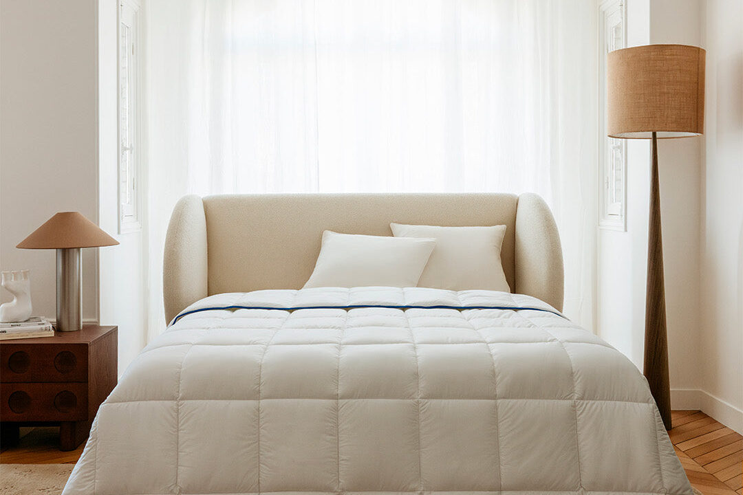 Meilleure couette chaude pour l&rsquo;hiver : avis et comparatif