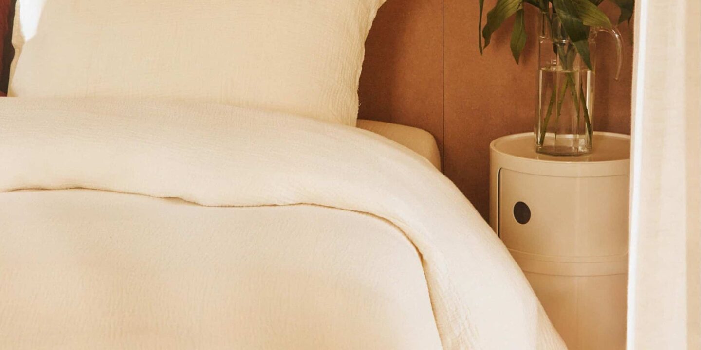 Meilleure couette d&rsquo;été : avis et comparatif