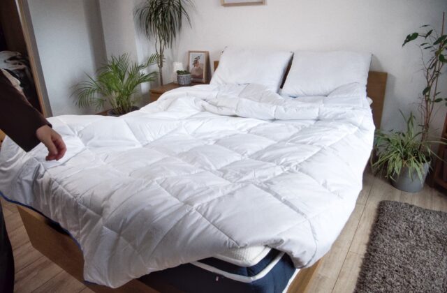 Meilleure couette 240x260