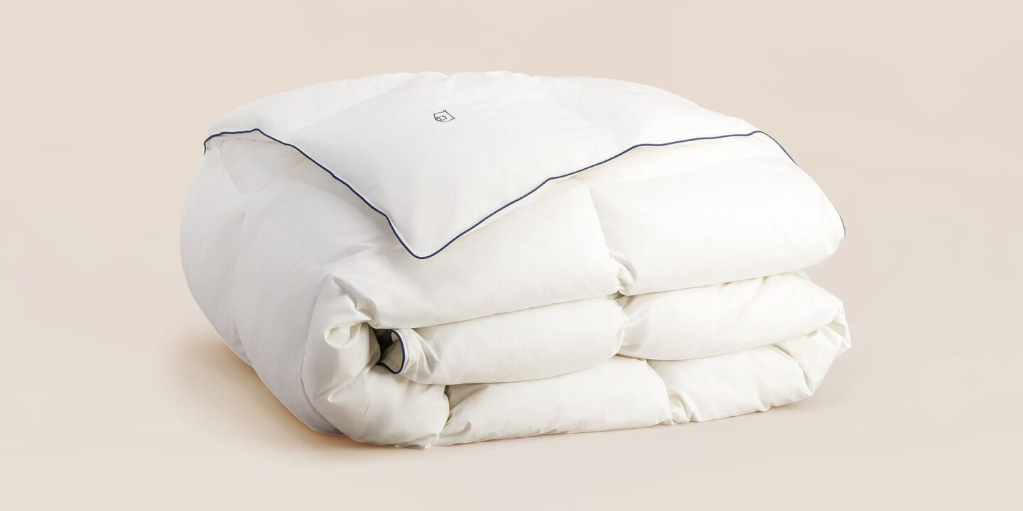 Tediber Couette chaude