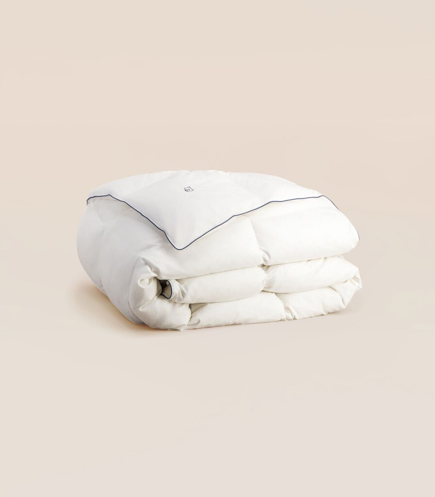 Tediber Couette chaude