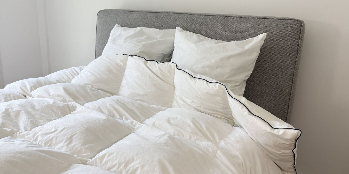 Meilleure couette pour lit 140x190 : avis et comparatif
