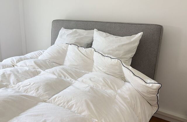 Meilleure couette pour lit 140x190