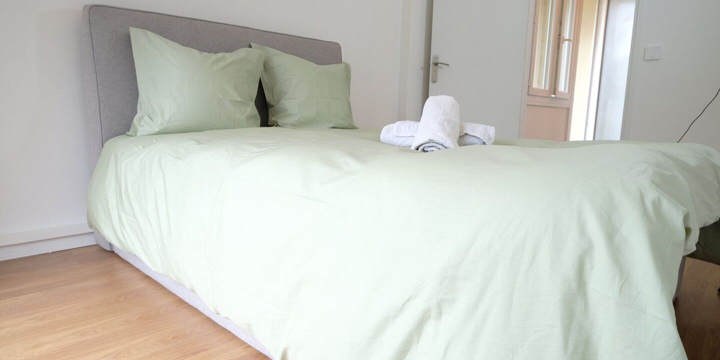 Meilleure couette pour lit 160x200 : avis et comparatif