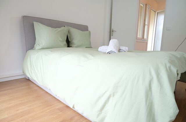 Meilleure couette pour lit 160x200
