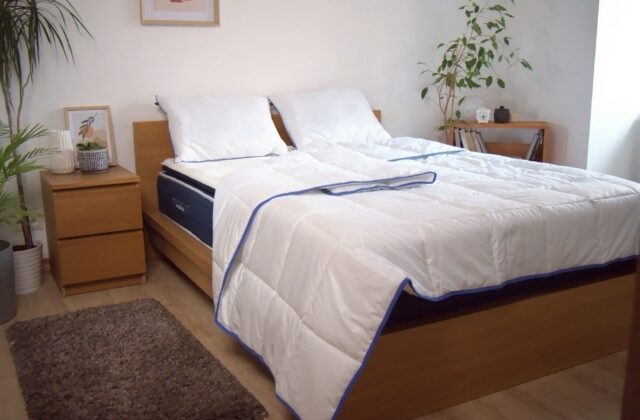 Meilleure couette 220x240