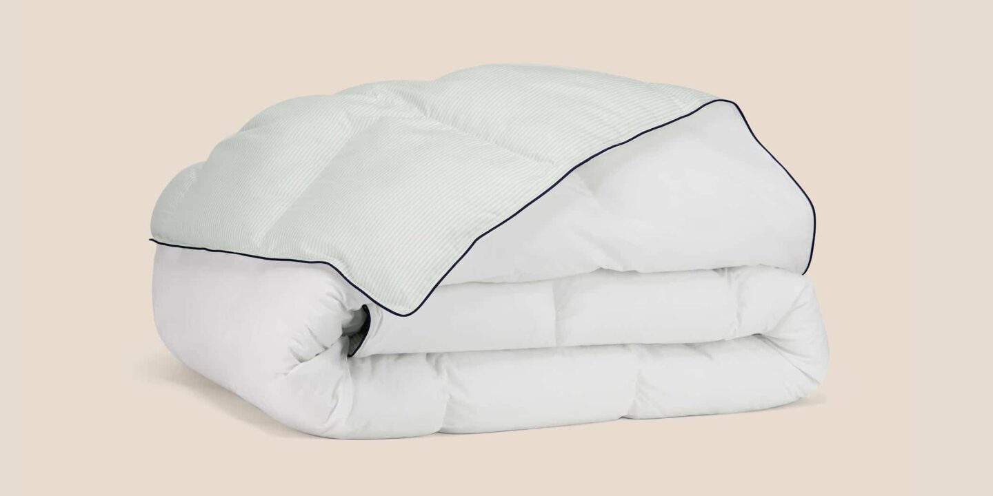 Tediber Couette tempérée Plus