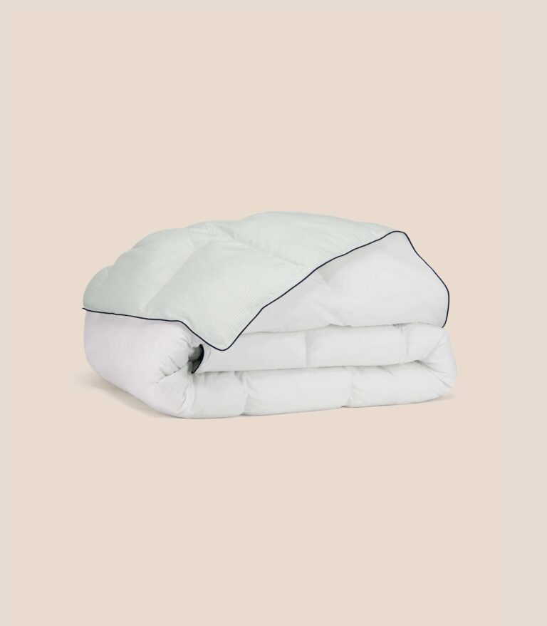 Tediber Couette tempérée Plus