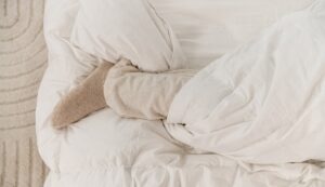Slome Couette duvet Grand Hôtel
