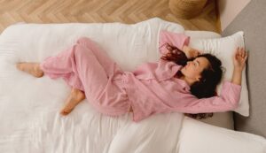 Slome Couette duvet Grand Hôtel