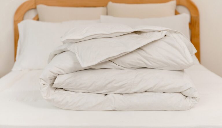 Slome Couette duvet Grand Hôtel