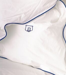 Tediber Couette chaude