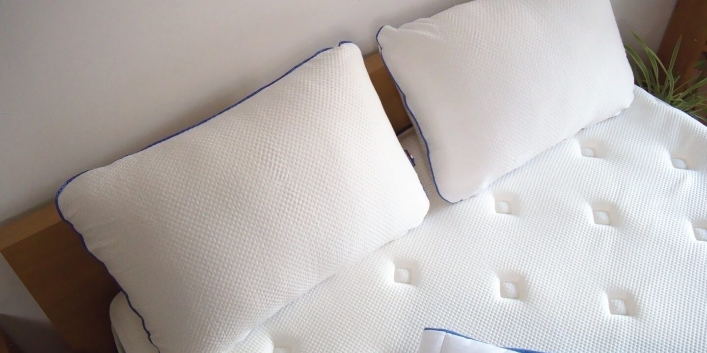 Meilleur oreiller 60x60 : avis et comparatif