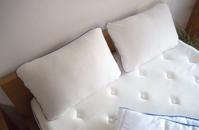 Meilleur oreiller 60x60